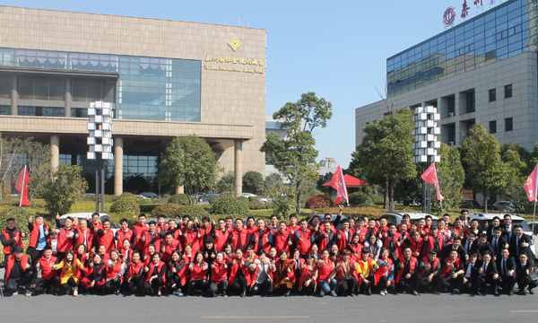 利劍出鞘，誰與爭鋒——科恩電器江浙大惠戰全面啟動