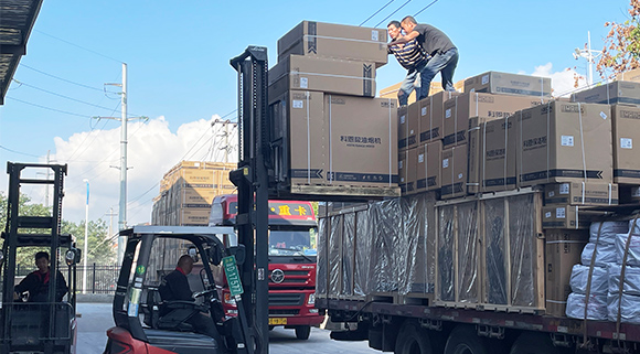 銷售旺、生產(chǎn)忙！打贏雙11大戰(zhàn)，十大品牌科恩集成灶勢(shì)在必行！